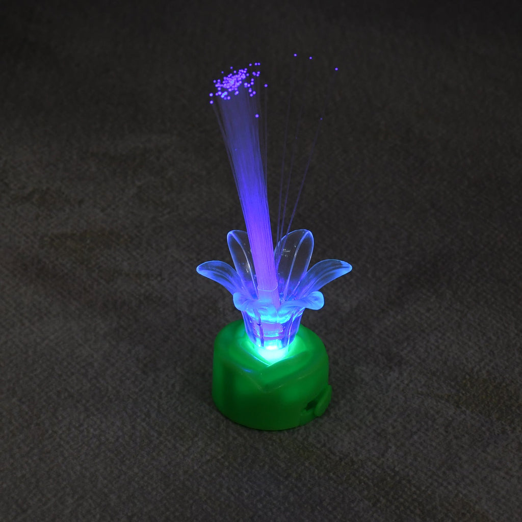 LED Candlelight Colourful Candle Decoration LED Light, (1 Pc / Multicolor Light)-Home Improvement-AniGuess-AniGuess