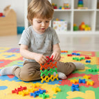 Blocks Game
