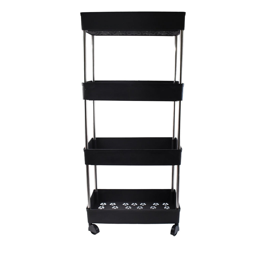 Room Roll Trolley