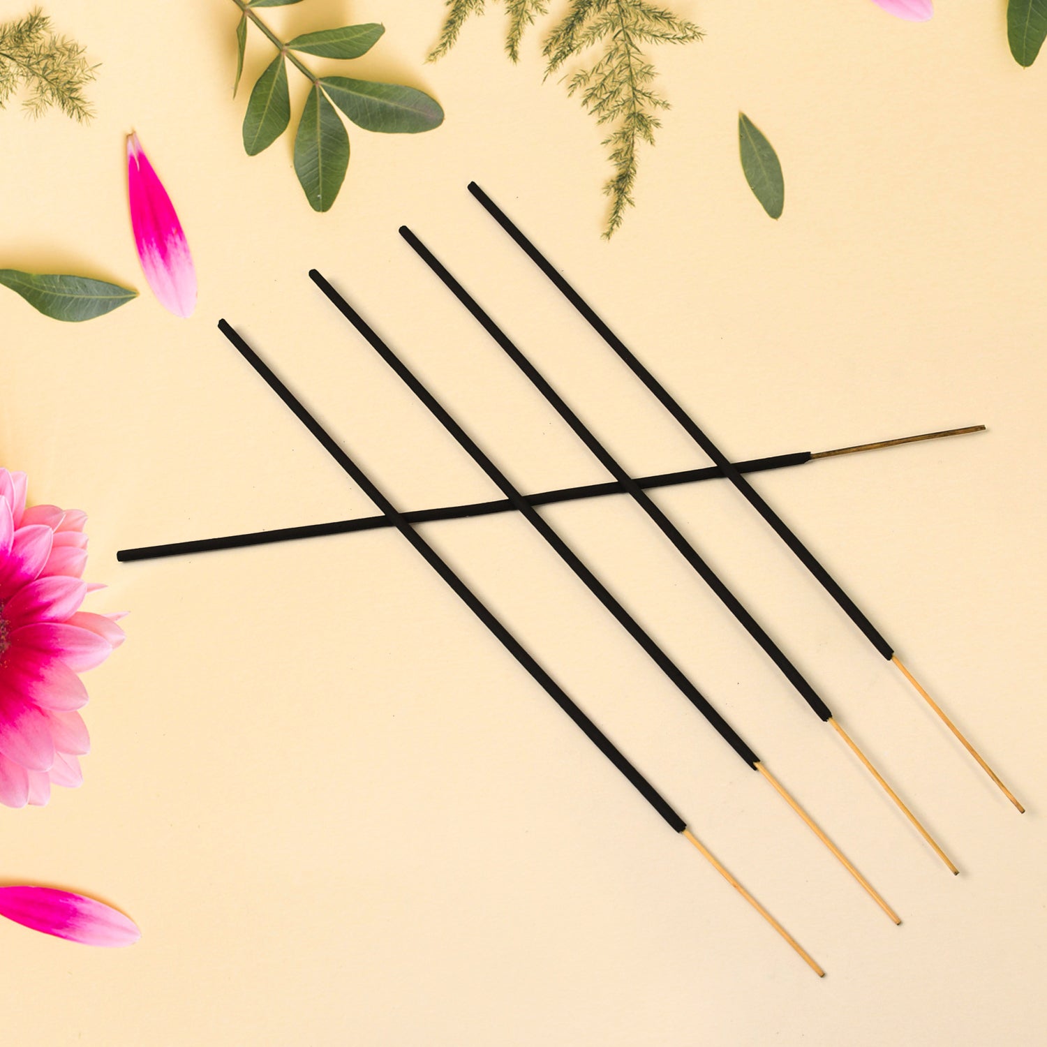 5in1 Pancham Premium Agarbatti / Incense Sticks (450 GM)-Home Improvement-AniGuess-AniGuess