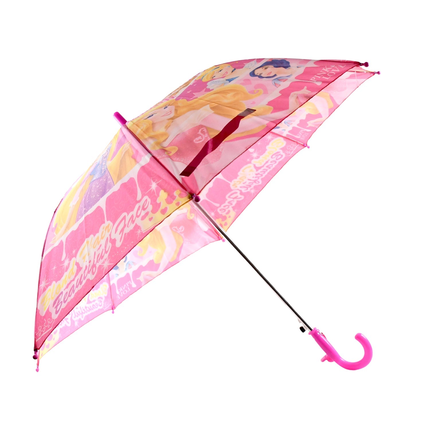 3 Fold Manual Open Umbrella  Umbrella for Women, Men & Kids (1 Pc)-Garden & Outdoors-AniGuess-AniGuess