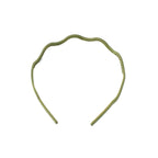 Tidy Comb Hairband