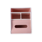 plastic organizer with compartments