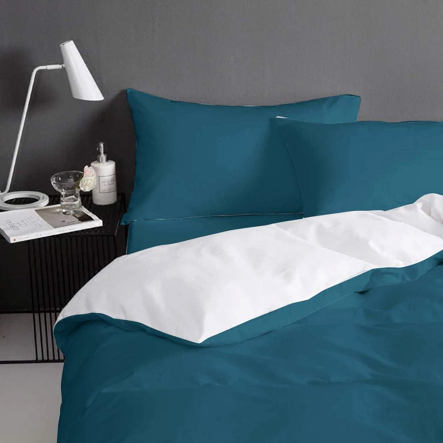 Pillow Covers, Couch Pillows Cover, Soft Pillow Covers (70 × 60 CM)-Home Improvement-AniGuess-AniGuess