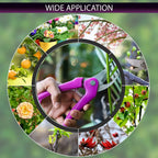Complete Gardening Tool Kit (1 Set)