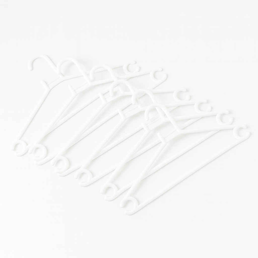 Clothes Hanger Set