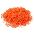 Rubber