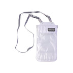 Waterproof case closeup