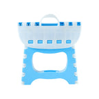 Foldable Plastic Stool