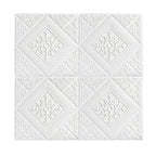 3D Wall Panel