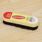 strong bristle shoe brush