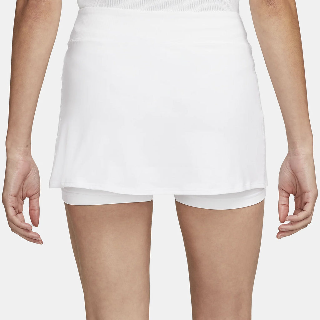 Women's High-Waisted Athletic Skort: Running, Workout, Golf (1 Pc)-Health & Beauty Accessories-AniGuess-AniGuess
