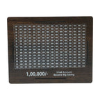 Savings Tracker Board