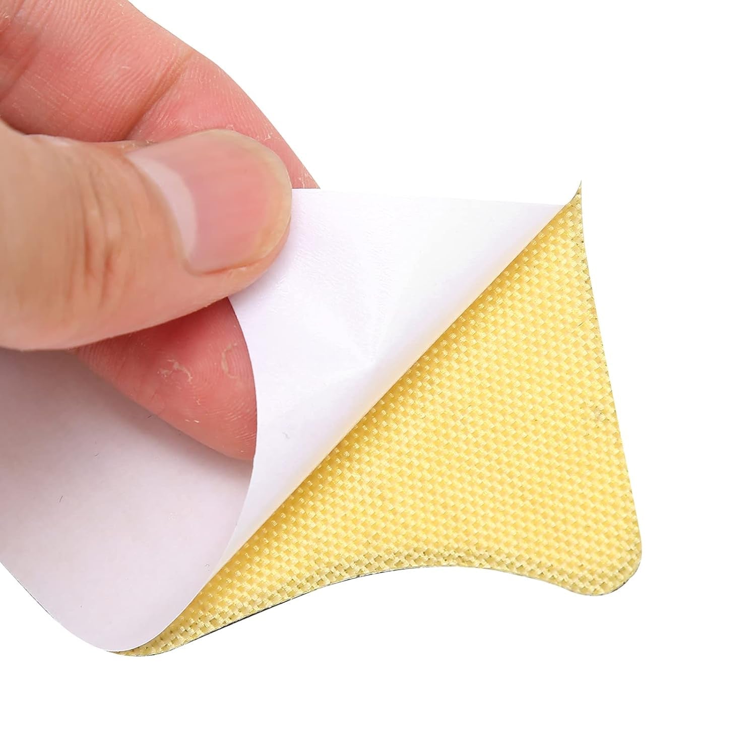 Heel Cushion Pads, Widely Applicable Protective Shoe Insoles (1 Pair)-Shoes & Handbags-AniGuess-AniGuess
