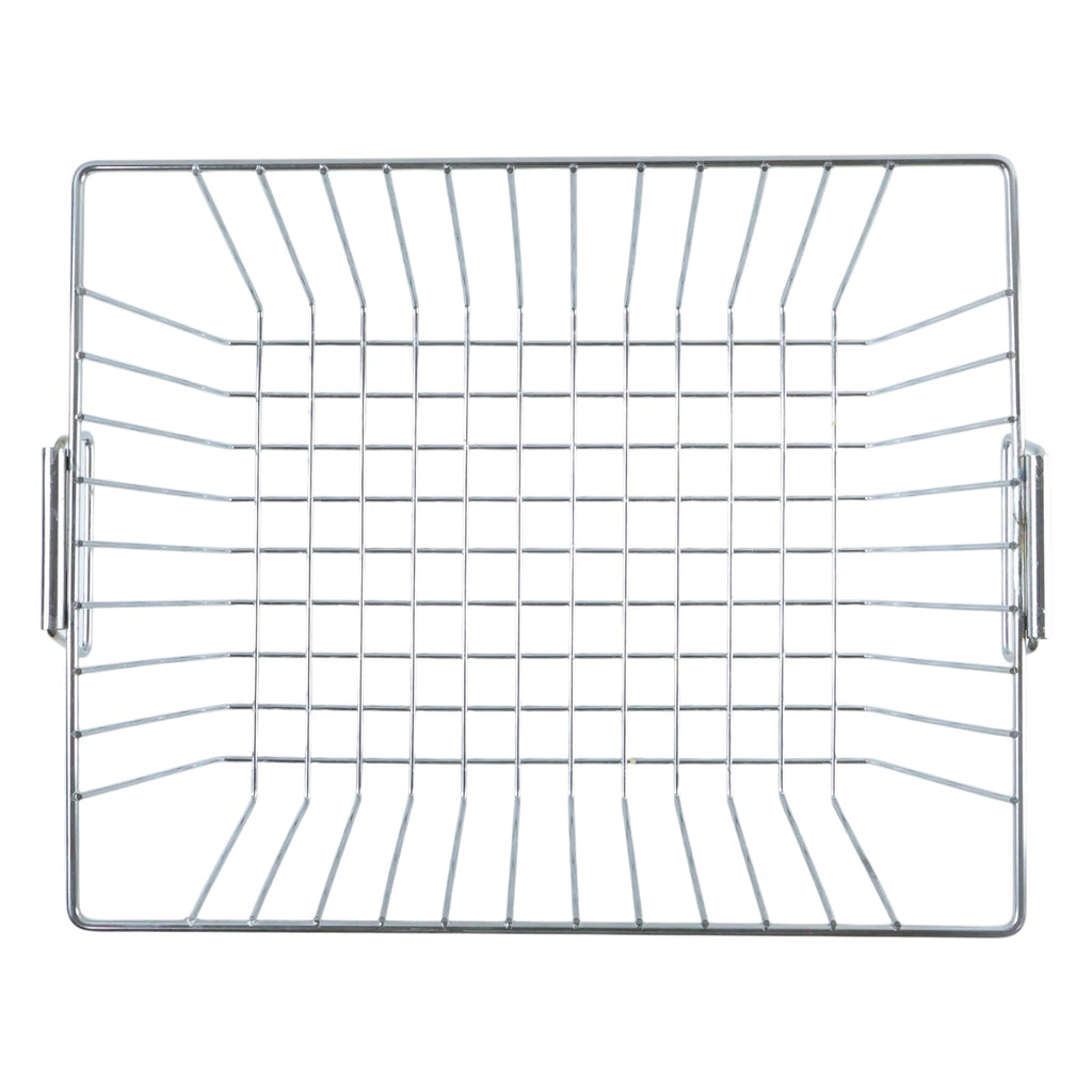 steel sink strainer