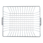 steel sink strainer