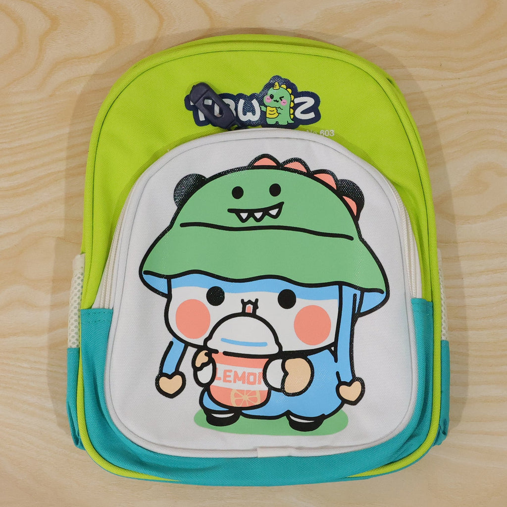 kids sling backpack daily use