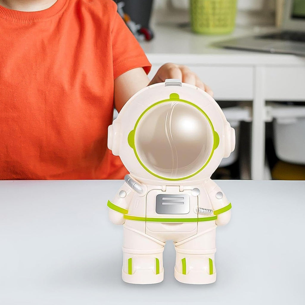 Astronaut Shape Water Dispenser Water Cup (1 Pc)-Home Improvement-AniGuess-AniGuess