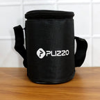 Steel lunch box set