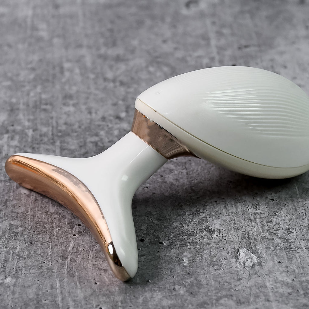 Neck Face Massager, Firming Wrinkle Removal Tool (Neck Wrinkle Removal Tool / 1 Pc)-Electronics-AniGuess-AniGuess