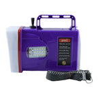  powerful led laser flashlight for outdoor use