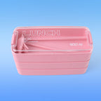 EcoTiffin Trio