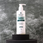 Shampoo 