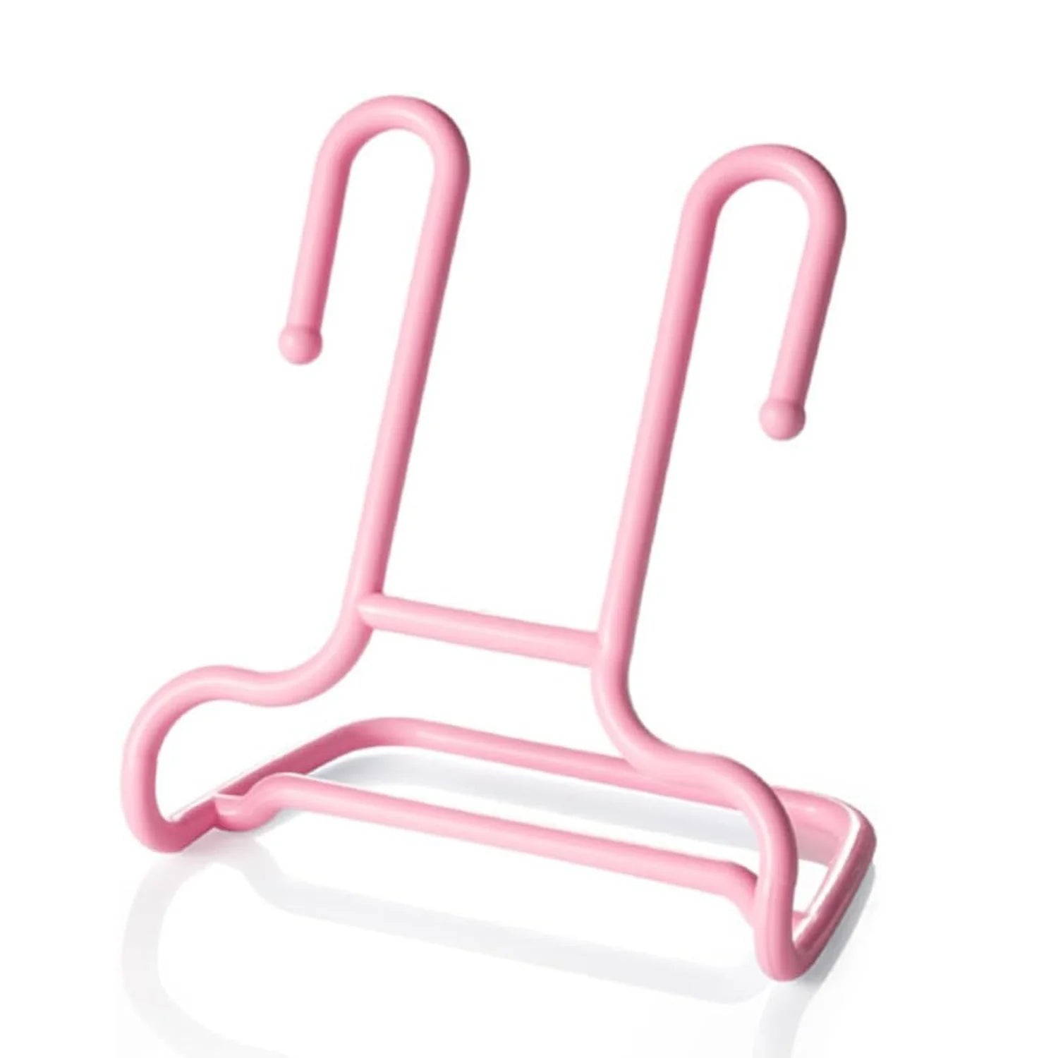Multi-Function Shelf Drying Rack Shoe Rack Stand Hanger (1 Pc)-Home Improvement-AniGuess-AniGuess
