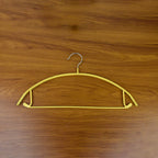 Premium Heavy Duty Multipurpose Clothes Hanger Metal Hook Cloth Hanger (1 Pc)