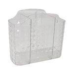 Apex Crysta See Thru Rack