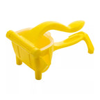 Juicer with handle