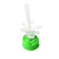 LED Candlelight Colourful Candle Decoration LED Light, (1 Pc / Multicolor Light)-Home Improvement-AniGuess-AniGuess
