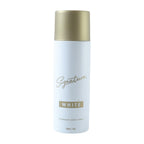 long lasting white scent body spray for men