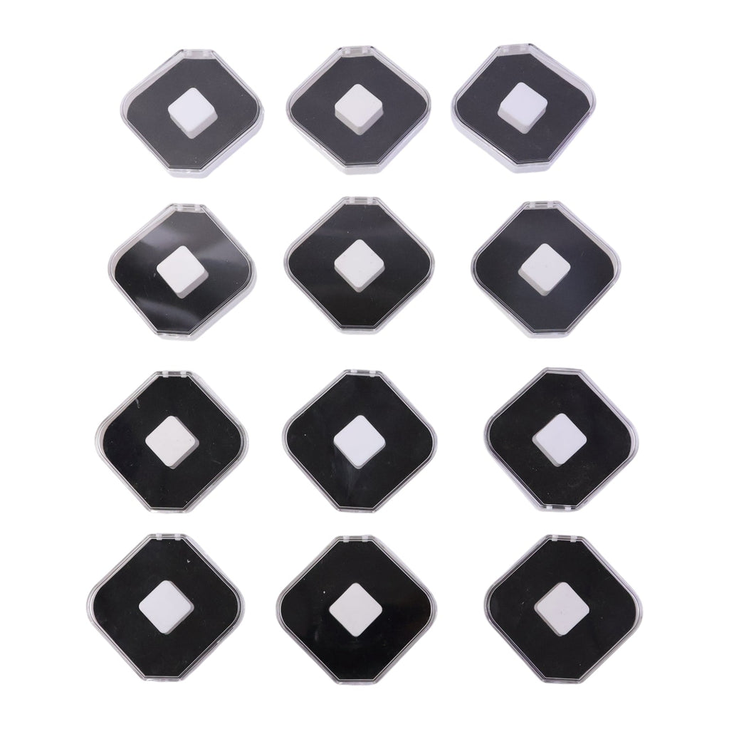 Jewellery display box set 12 pcs detail India