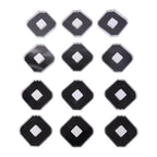 Jewellery display box set 12 pcs detail India