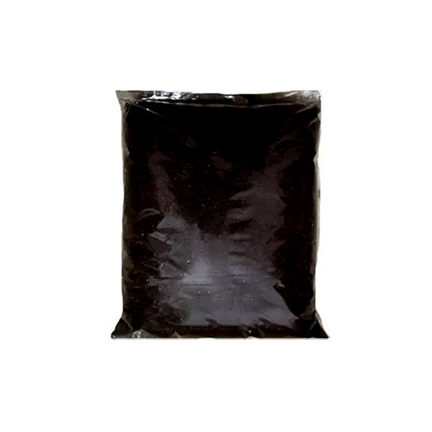 Organic Vermicompost Black Soil for Plants Health Manure (1 KG Approx)-Garden & Outdoors-AniGuess-AniGuess