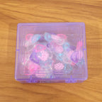 Multicolour Laundry Detergent Pods (10 Piece Pack)