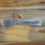 Premium Stainless Steel Dinner Fork - (3 Pc / Set)