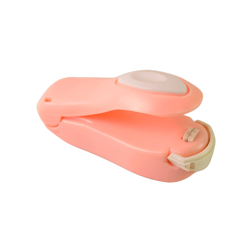 Hand Held Sealer (Mini Sealing Machine / Mix Color / 1 Pc)-Home & Kitchen-AniGuess-AniGuess