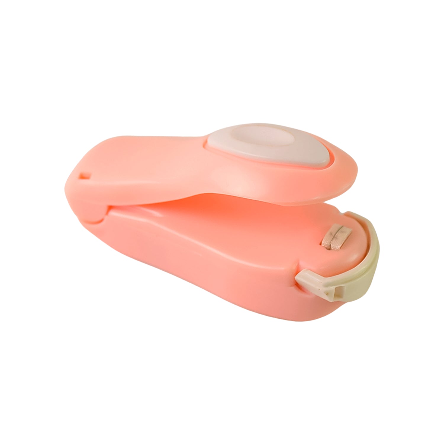 Hand Held Sealer (Mini Sealing Machine / Mix Color / 1 Pc)-Home & Kitchen-AniGuess-AniGuess