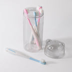 Neat Brush Family Travel Case