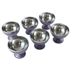 ice cream bowl set
