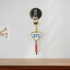 Snap Chic Keychain