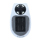 Plug-In Room Heater