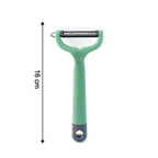 Ergonomic Vegetable Fruit Peeler