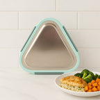 Ganesh Trinity Edge Tiffin