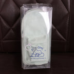 Mini Backpack-Style Pencil Pouch - (1 Pc)