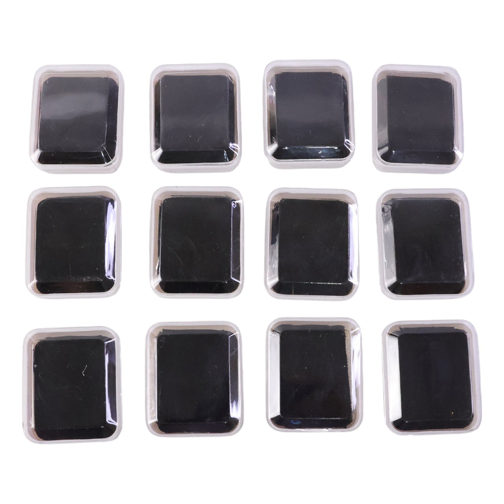 Mini jewellery storage box set 12 pcs full view India