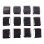 Mini jewellery storage box set 12 pcs full view India