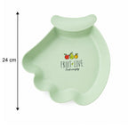 Cute Kids Serving Tray (1 Pc, Mix Color)